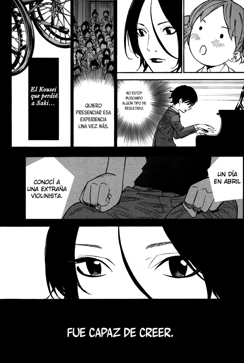 Read Shigatsu wa Kimi no Uso (ES) Manga Online