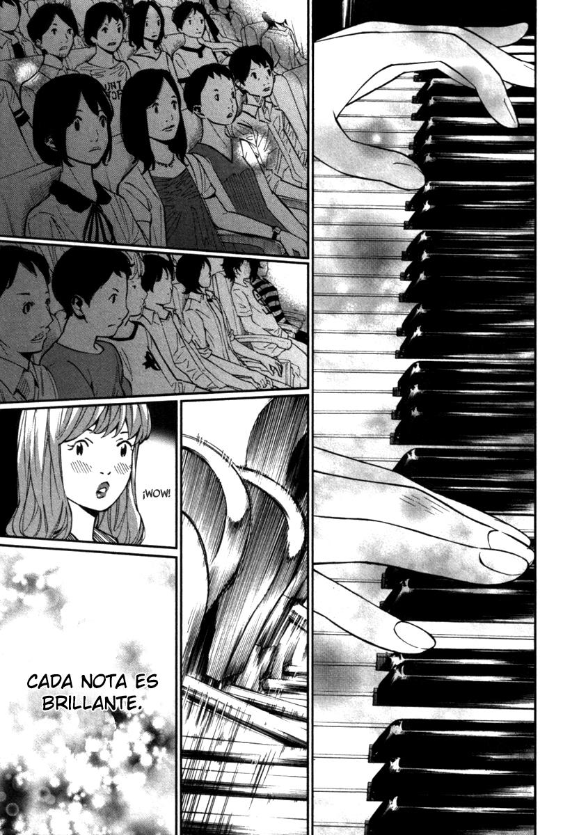 Read Shigatsu wa Kimi no Uso (ES) Manga Online