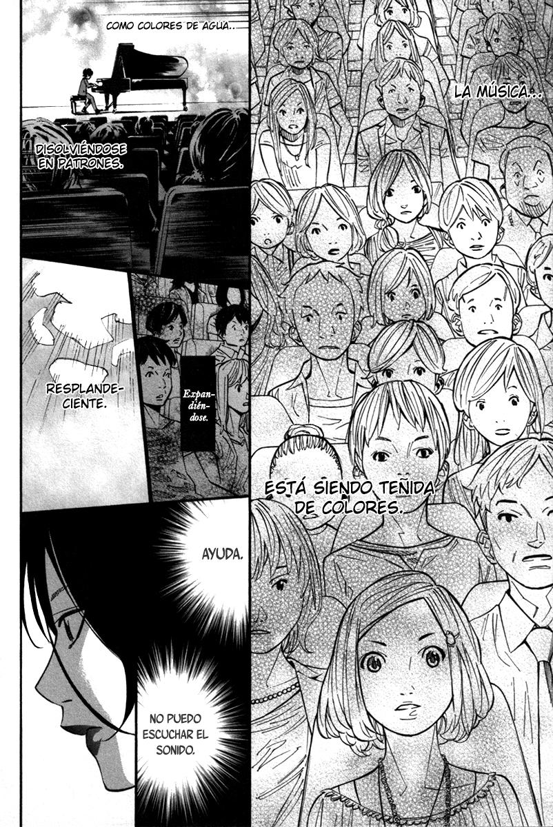 Read Shigatsu wa Kimi no Uso (ES) Manga Online