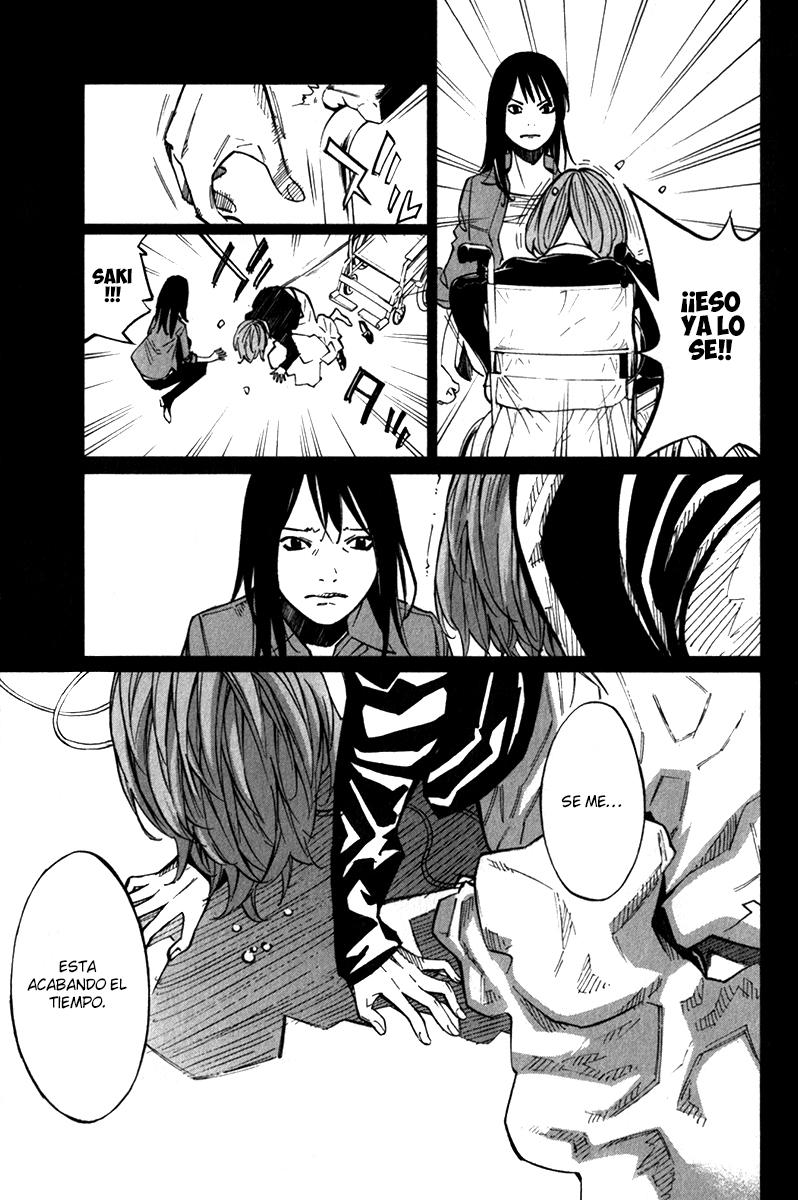 Read Shigatsu wa Kimi no Uso (ES) Manga Online
