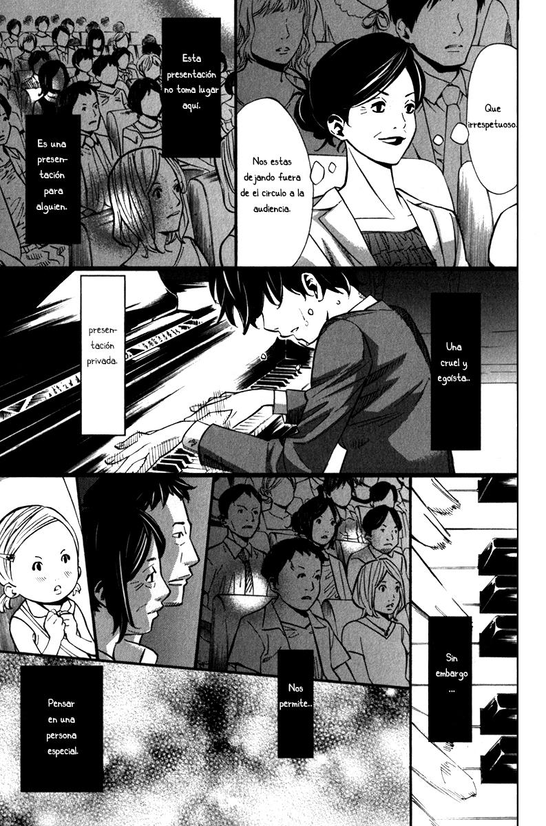 Read Shigatsu wa Kimi no Uso (ES) Manga Online