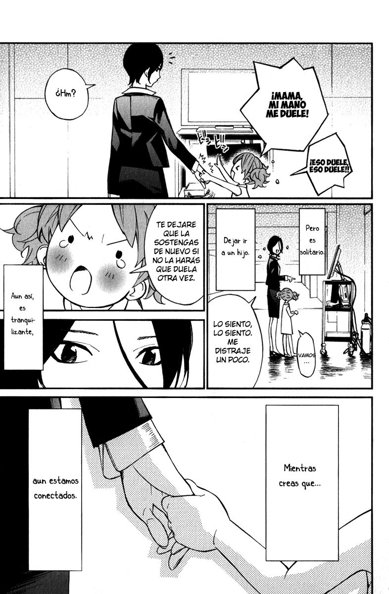 Read Shigatsu wa Kimi no Uso (ES) Manga Online