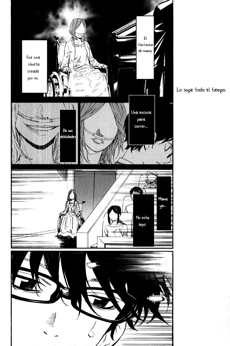 Read Shigatsu wa Kimi no Uso (ES) Manga Online