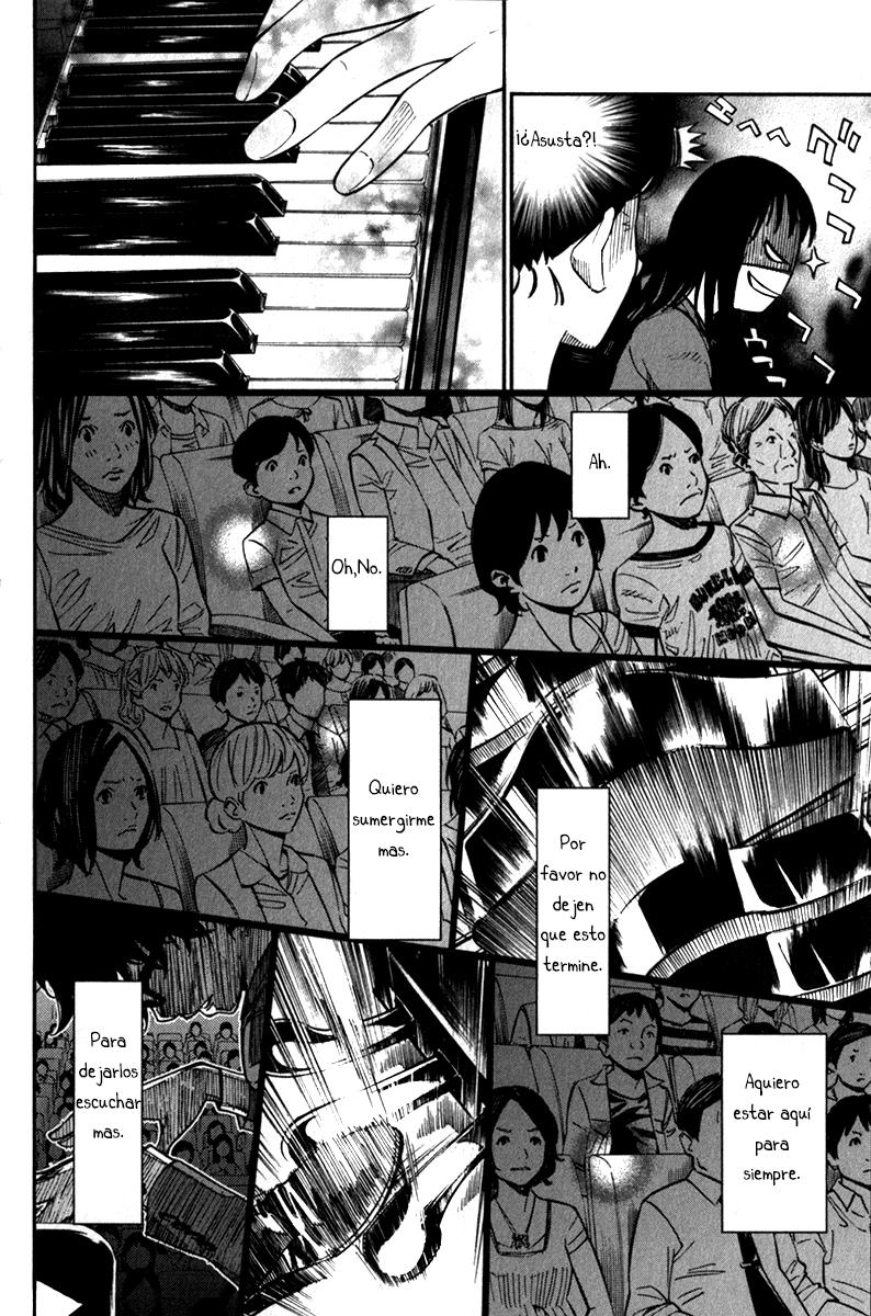 Read Shigatsu wa Kimi no Uso (ES) Manga Online