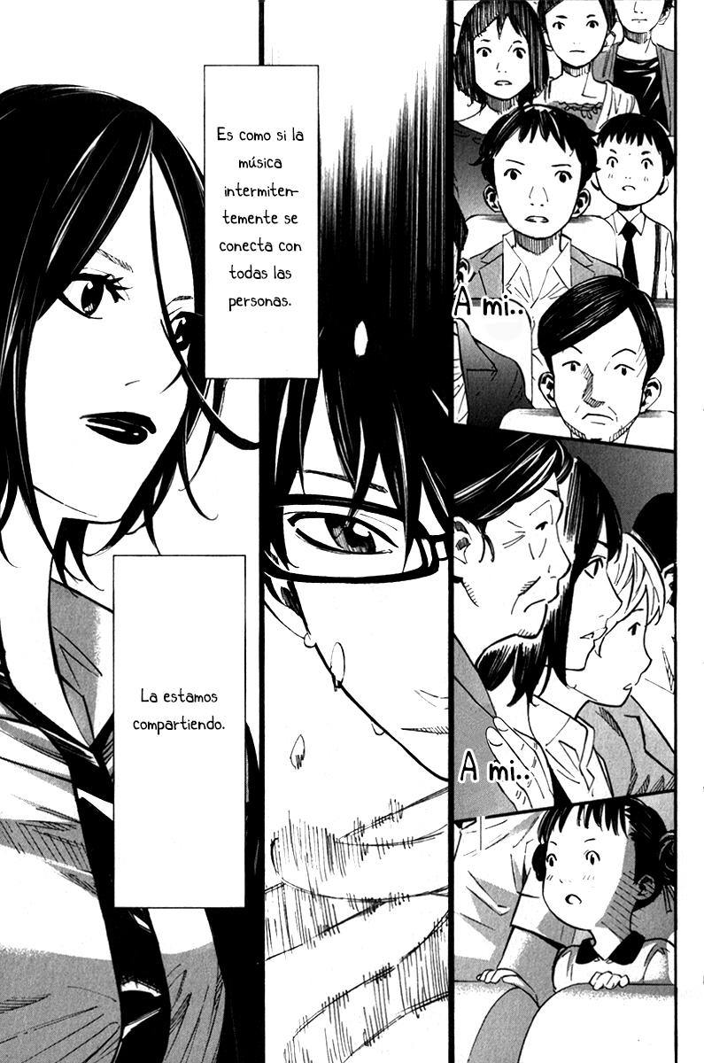 Read Shigatsu wa Kimi no Uso (ES) Manga Online