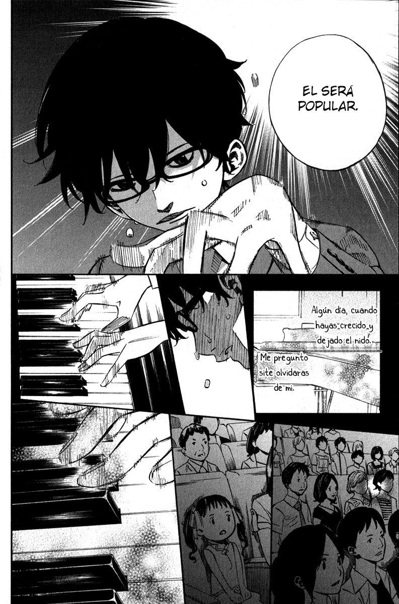 Read Shigatsu wa Kimi no Uso (ES) Manga Online