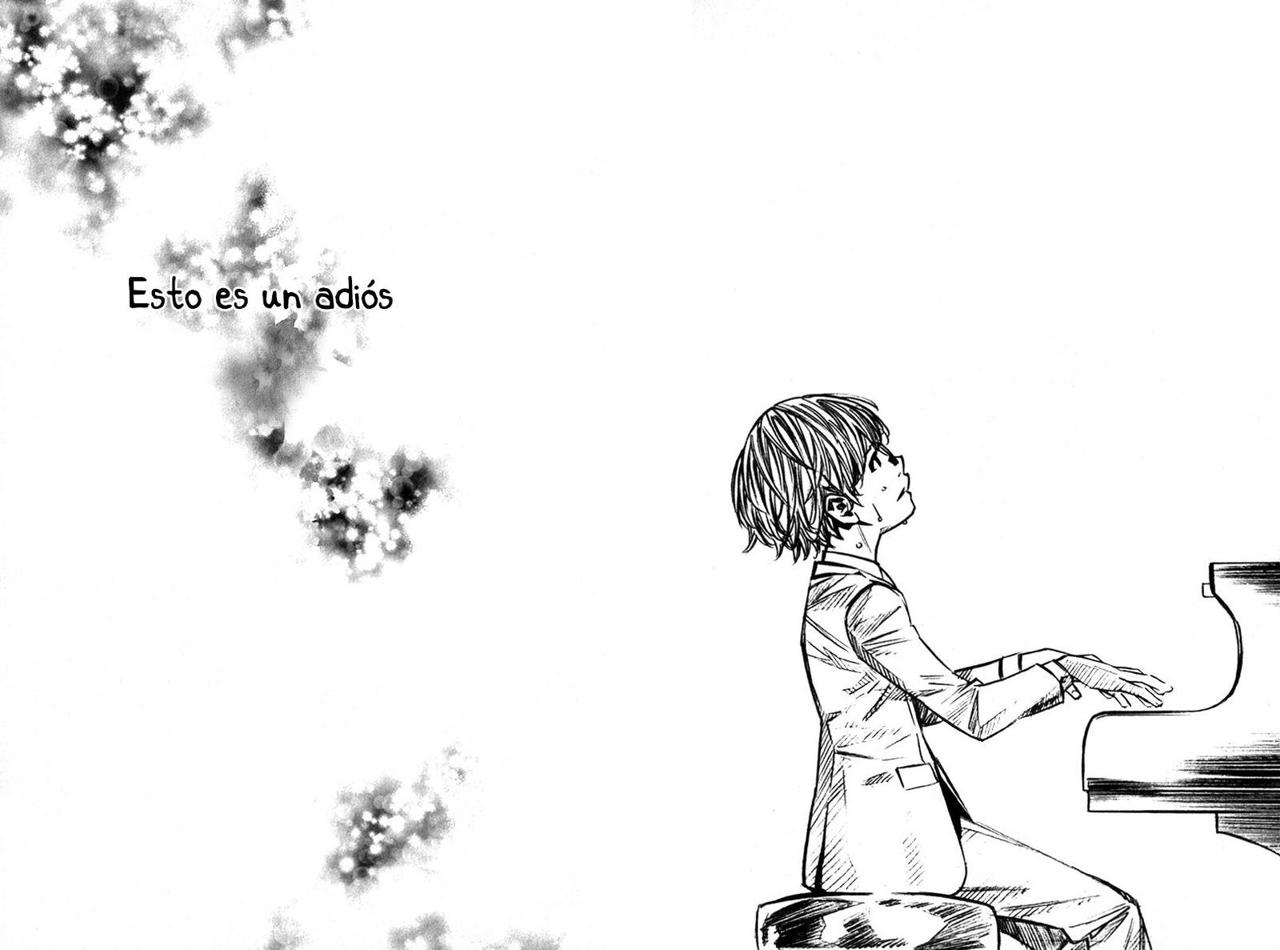 Read Shigatsu wa Kimi no Uso (ES) Manga Online