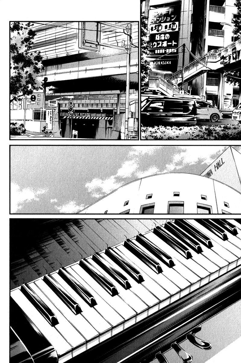 Read Shigatsu wa Kimi no Uso (ES) Manga Online