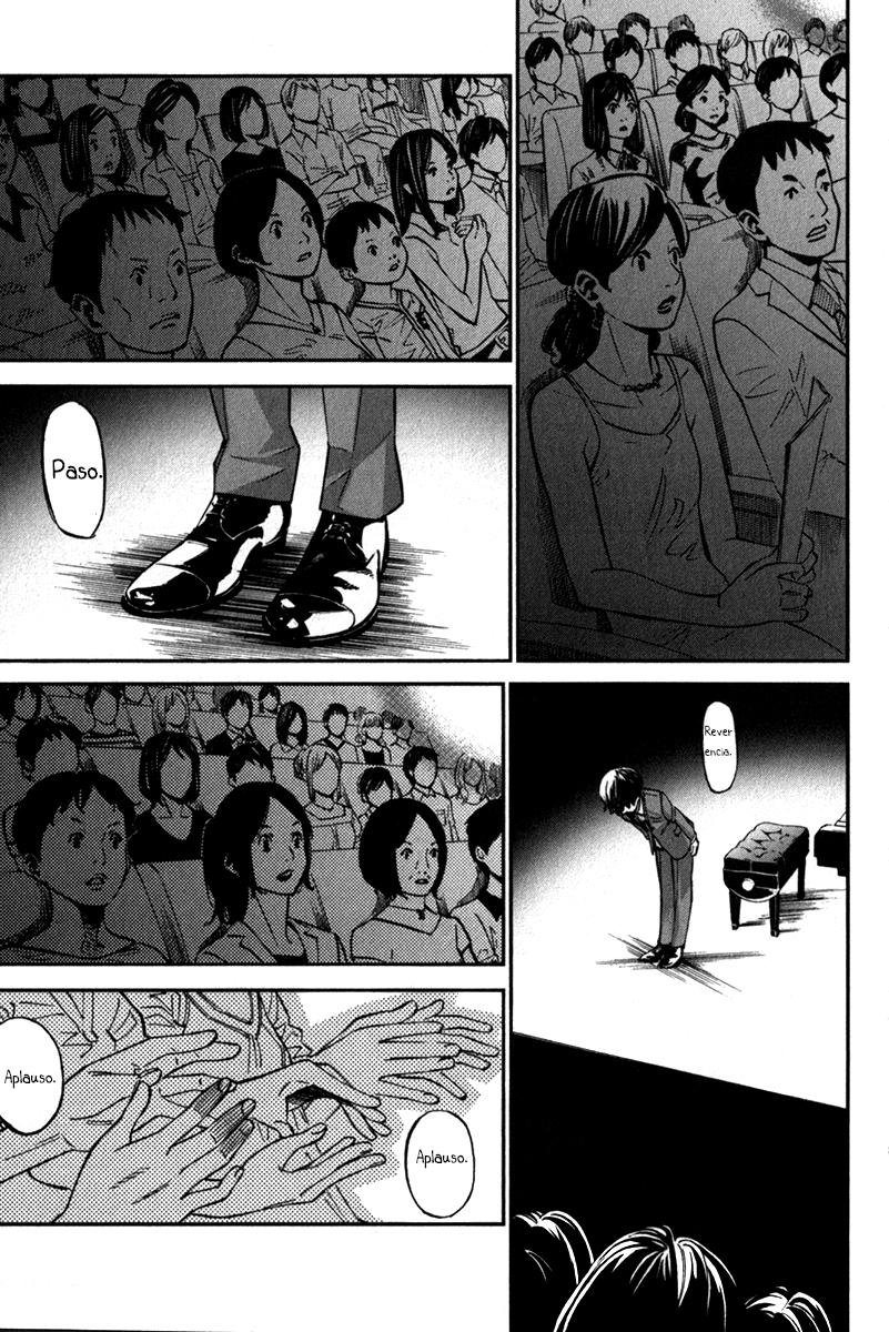 Read Shigatsu wa Kimi no Uso (ES) Manga Online