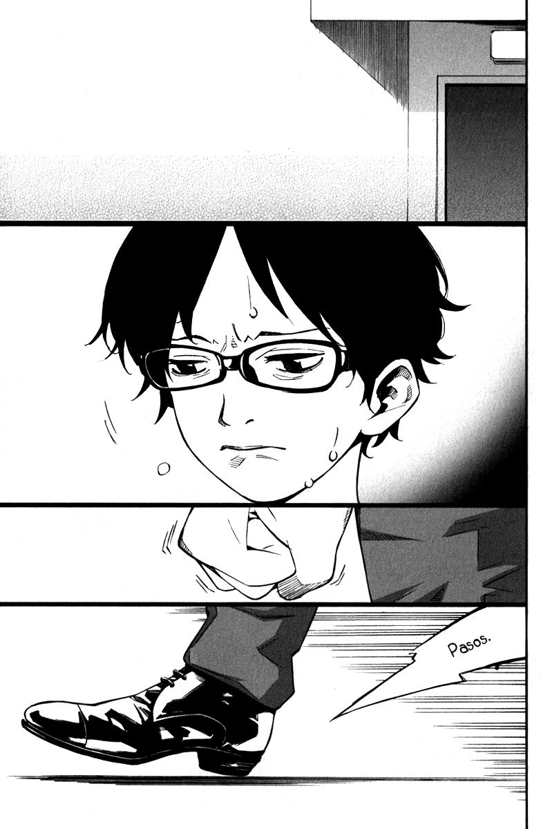 Read Shigatsu wa Kimi no Uso (ES) Manga Online