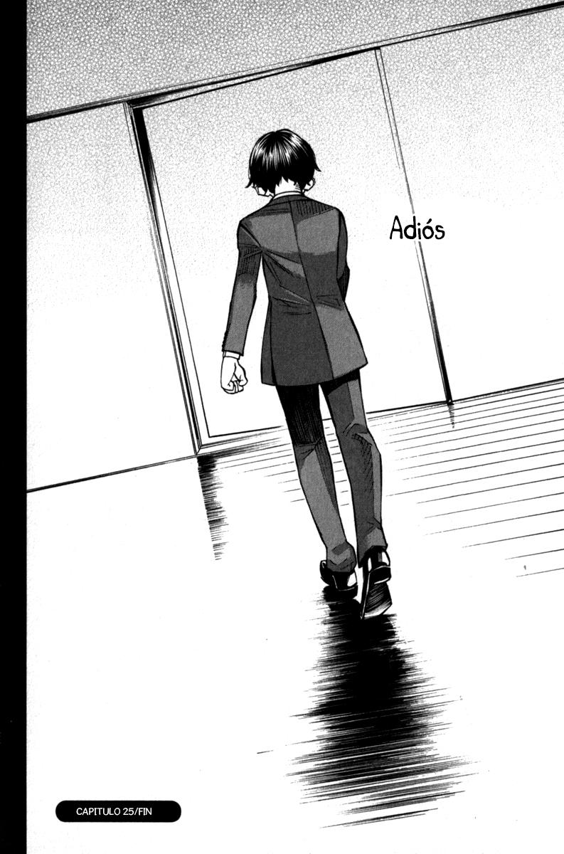 Read Shigatsu wa Kimi no Uso (ES) Manga Online