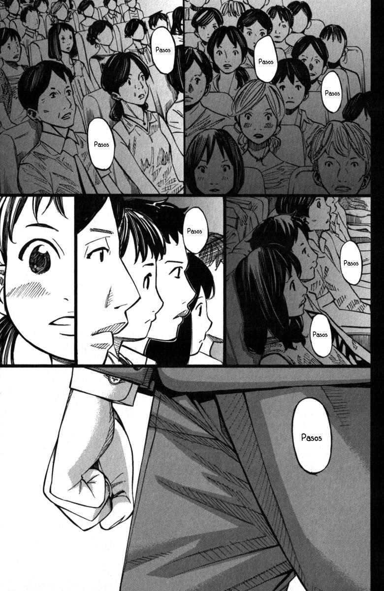 Read Shigatsu wa Kimi no Uso (ES) Manga Online