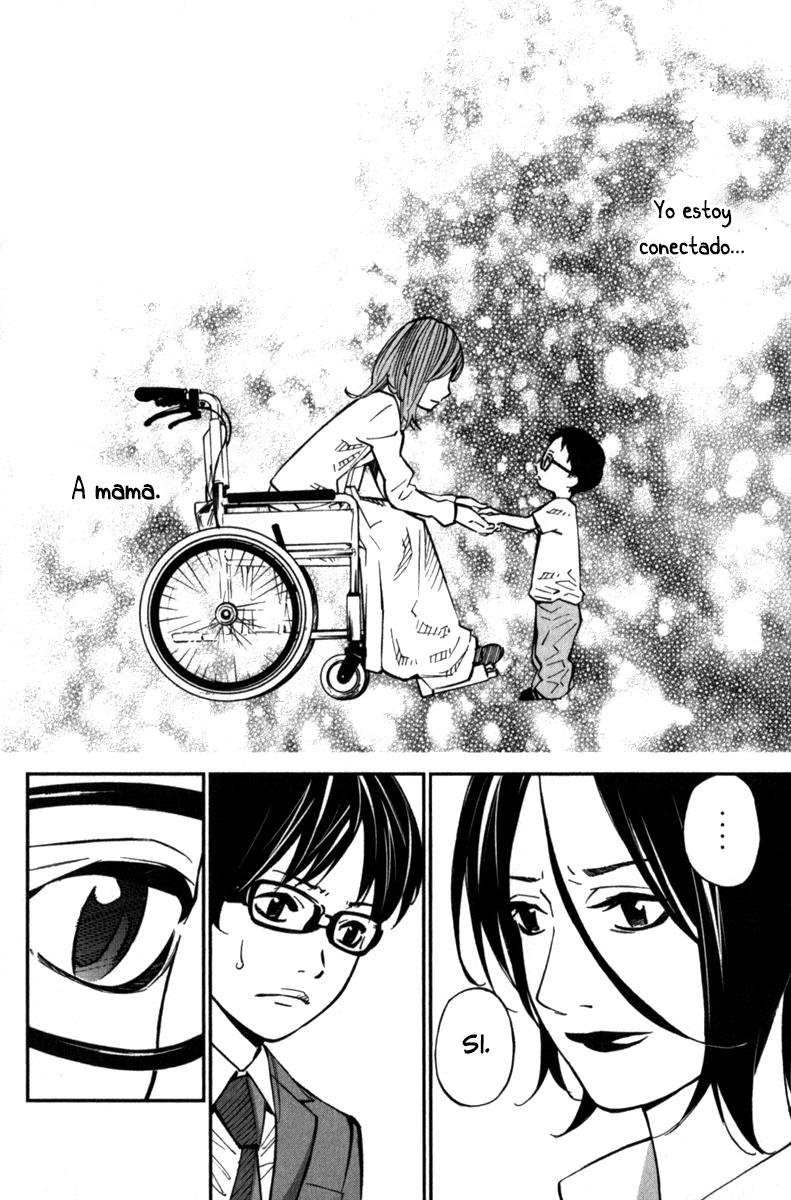 Read Shigatsu wa Kimi no Uso (ES) Manga Online