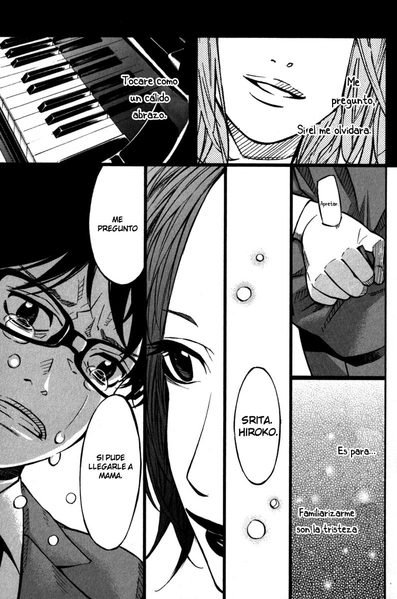 Read Shigatsu wa Kimi no Uso (ES) Manga Online