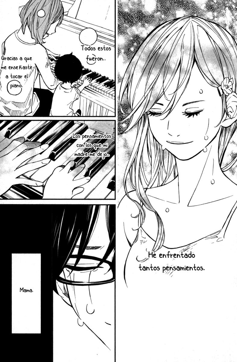 Read Shigatsu wa Kimi no Uso (ES) Manga Online