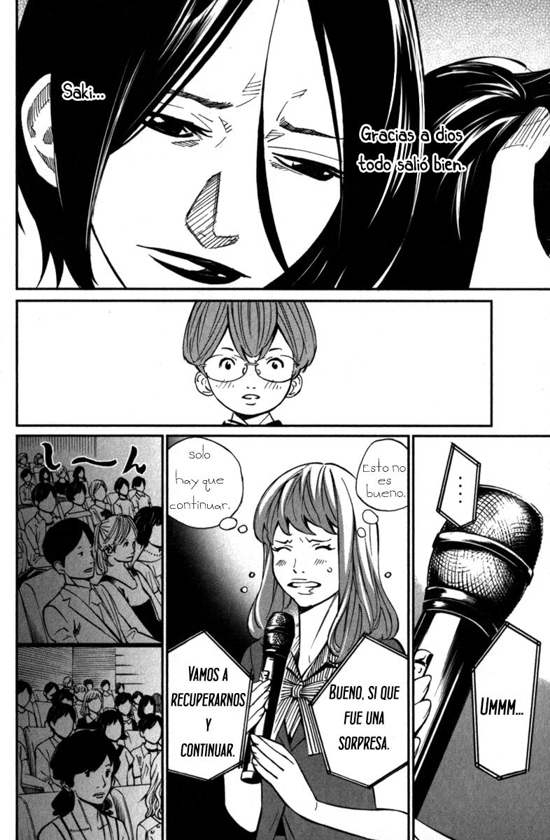 Read Shigatsu wa Kimi no Uso (ES) Manga Online