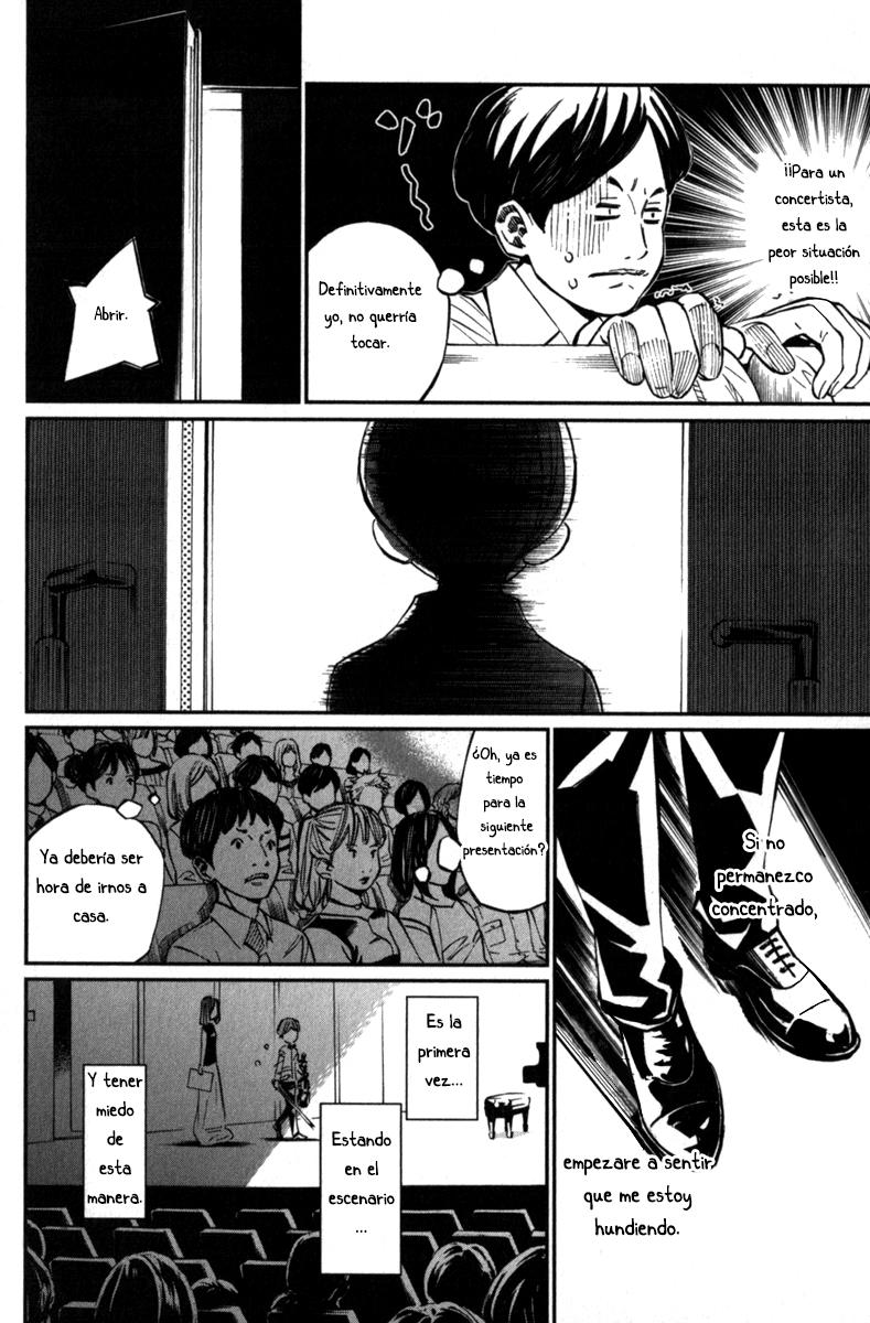 Read Shigatsu wa Kimi no Uso (ES) Manga Online