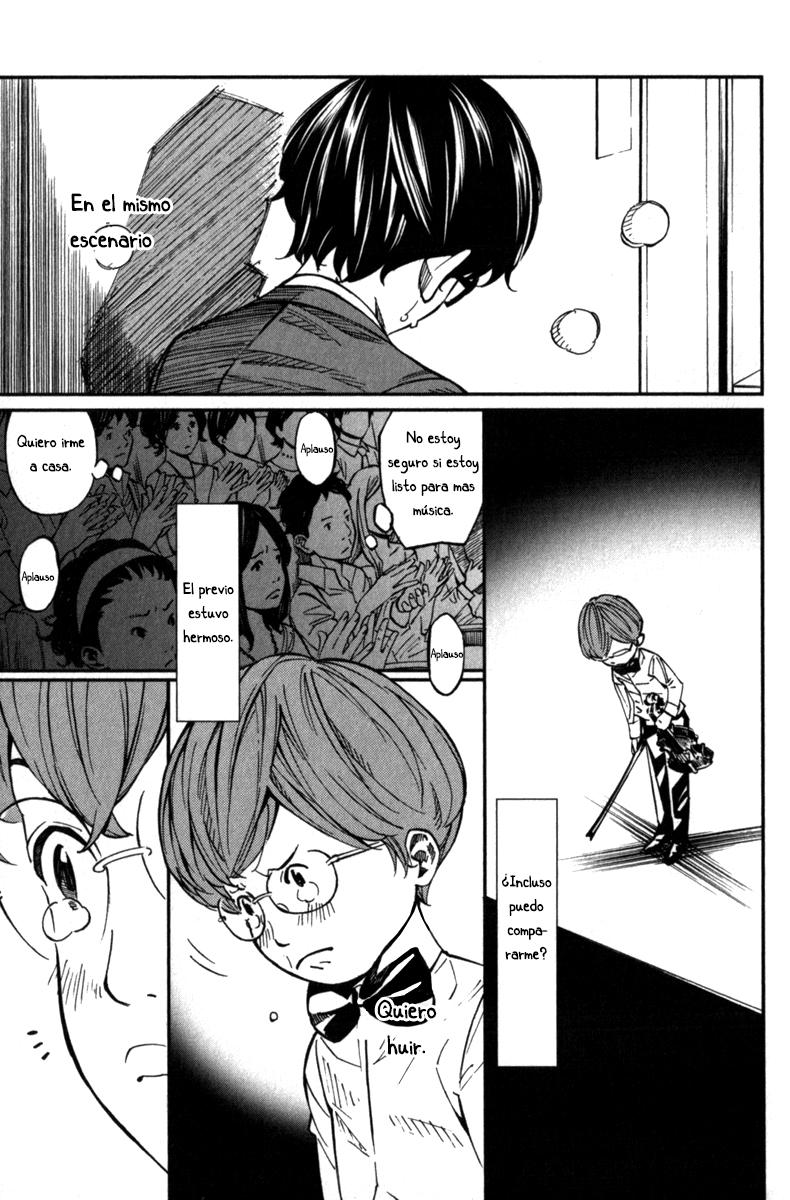 Read Shigatsu wa Kimi no Uso (ES) Manga Online