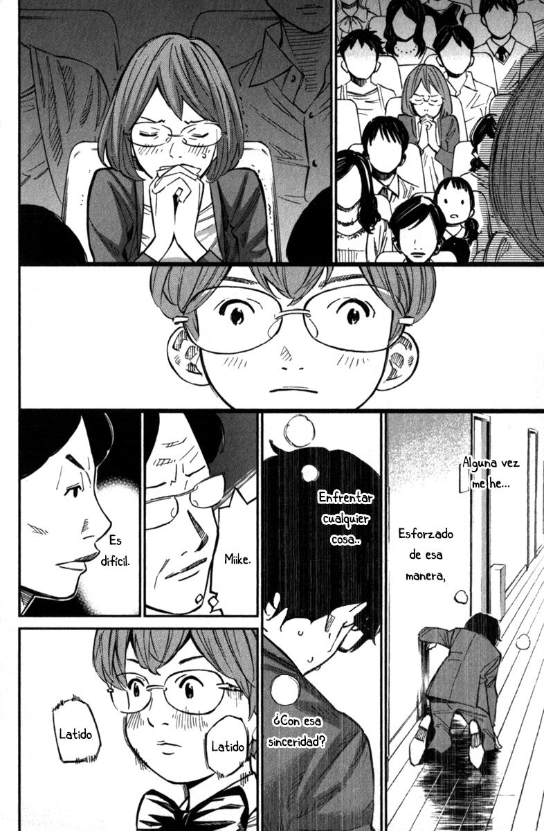 Read Shigatsu wa Kimi no Uso (ES) Manga Online