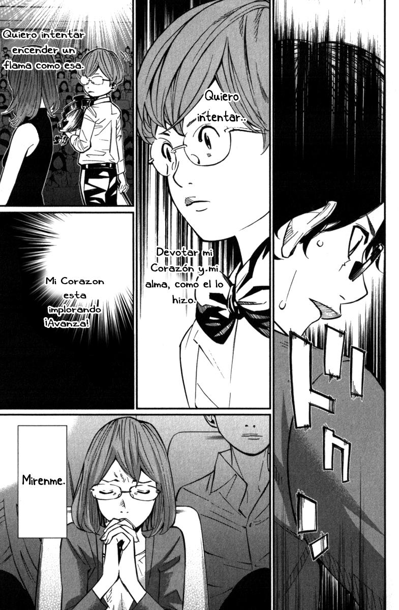 Read Shigatsu wa Kimi no Uso (ES) Manga Online