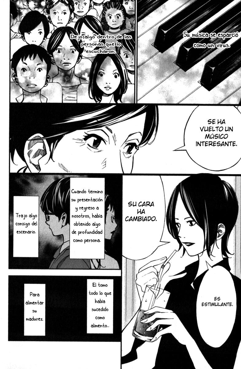 Read Shigatsu wa Kimi no Uso (ES) Manga Online