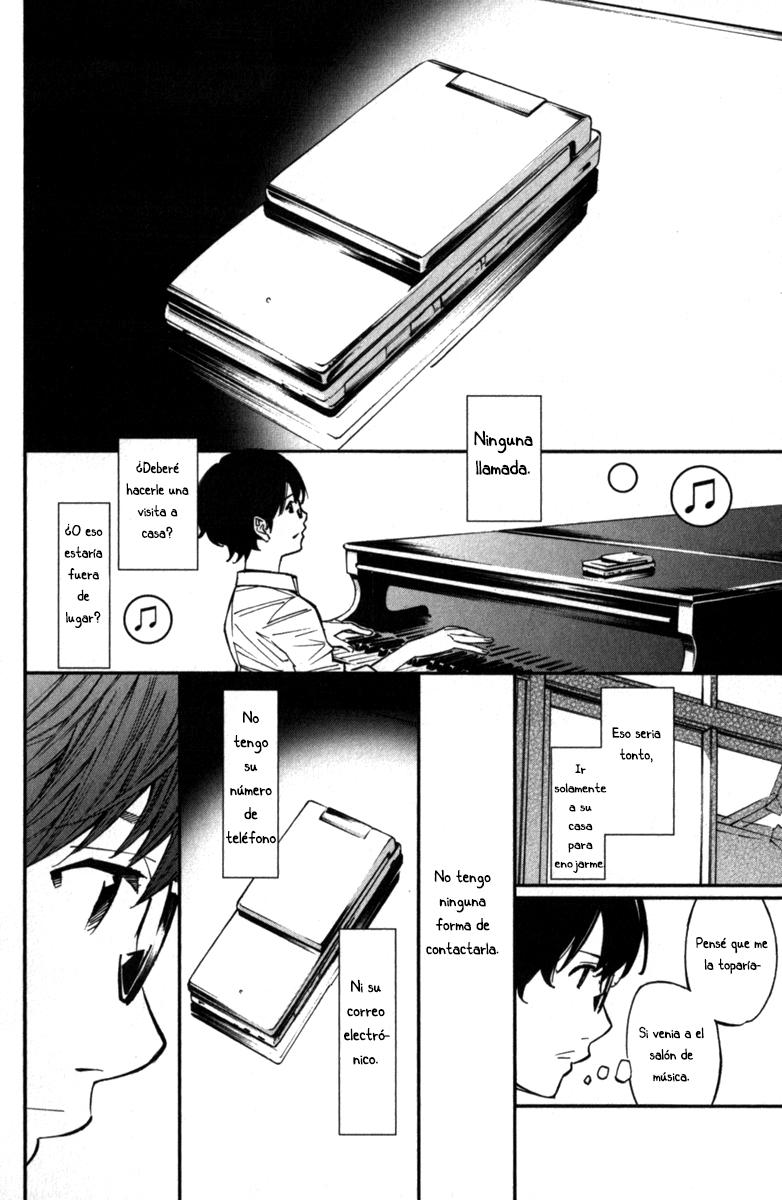 Read Shigatsu wa Kimi no Uso (ES) Manga Online