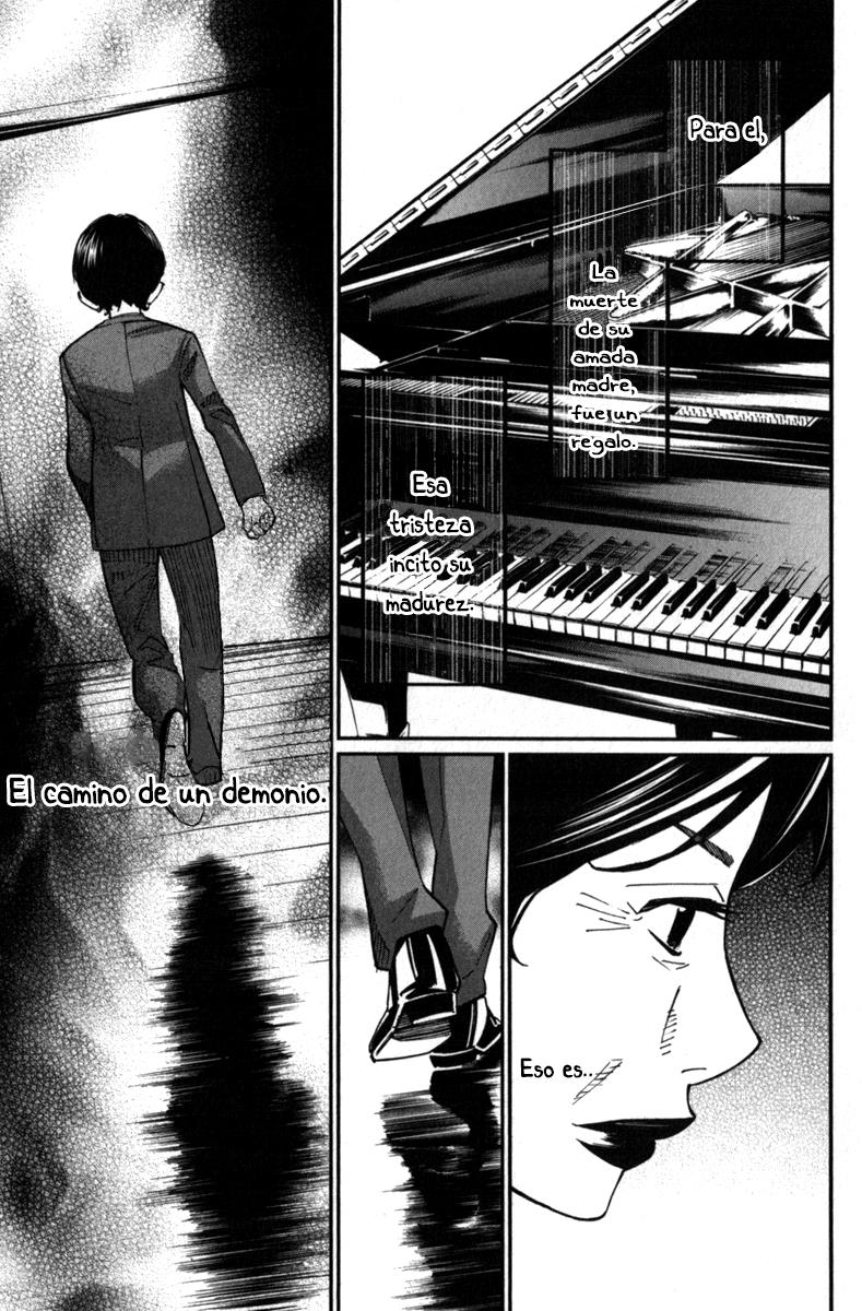 Read Shigatsu wa Kimi no Uso (ES) Manga Online
