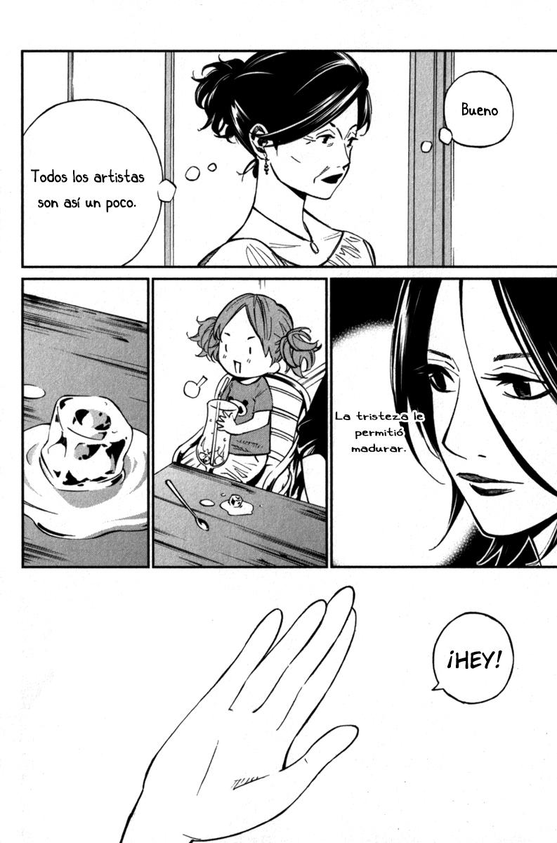 Read Shigatsu wa Kimi no Uso (ES) Manga Online