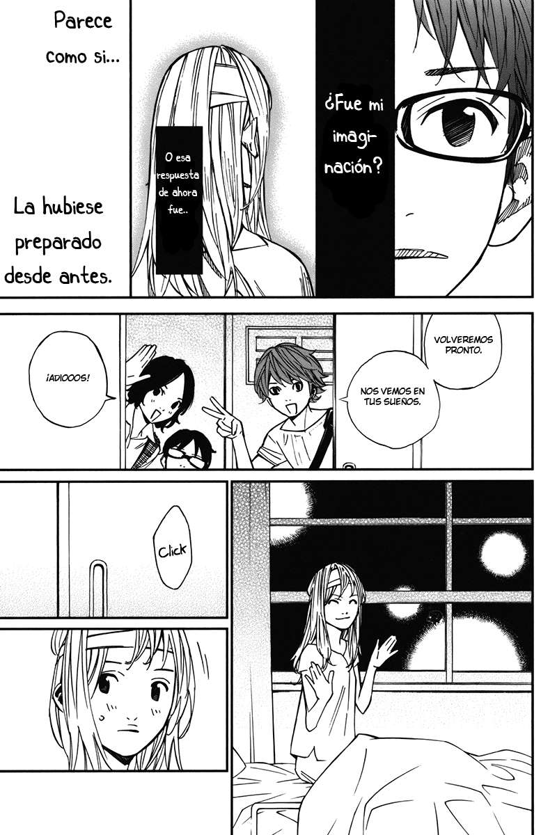 Read Shigatsu wa Kimi no Uso (ES) Manga Online
