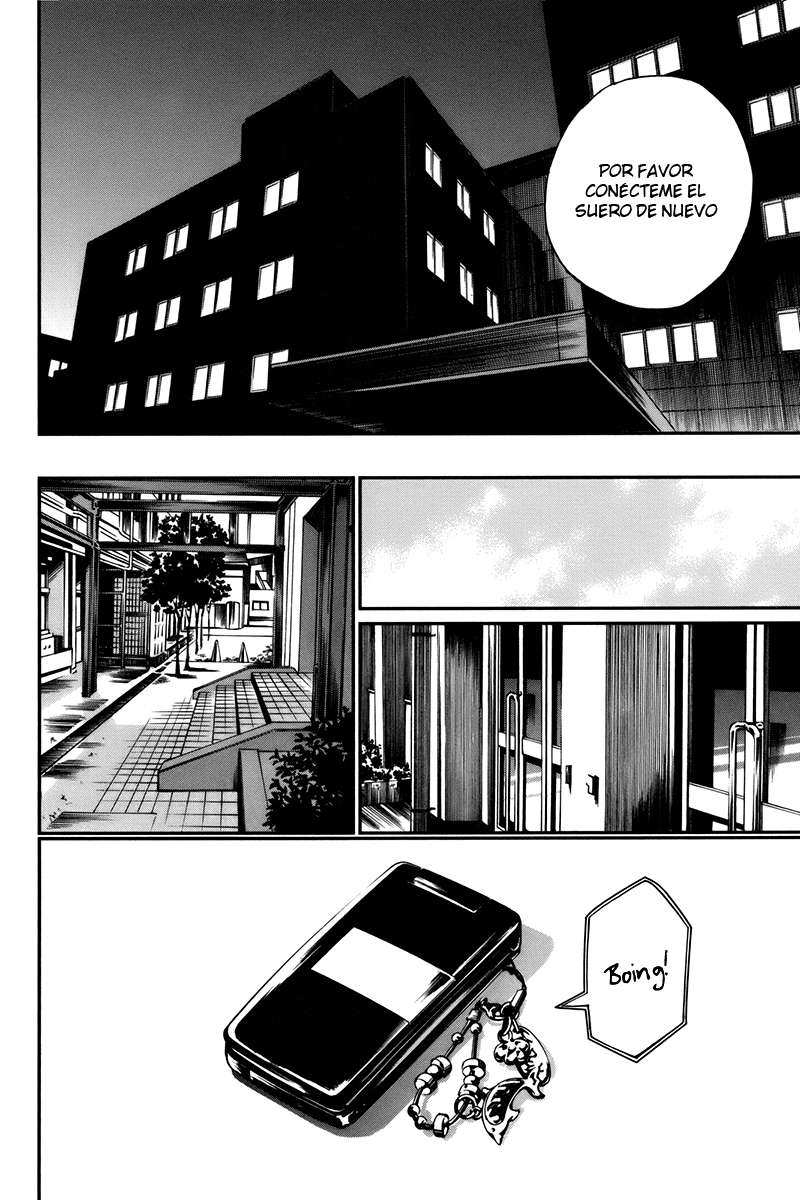 Read Shigatsu wa Kimi no Uso (ES) Manga Online