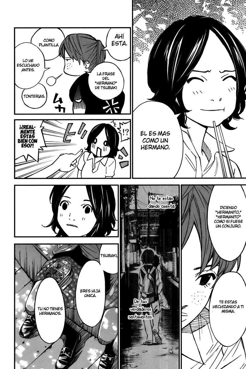 Read Shigatsu wa Kimi no Uso (ES) Manga Online