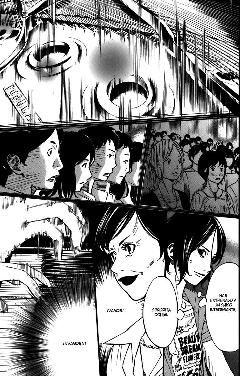 Read Shigatsu wa Kimi no Uso (ES) Manga Online