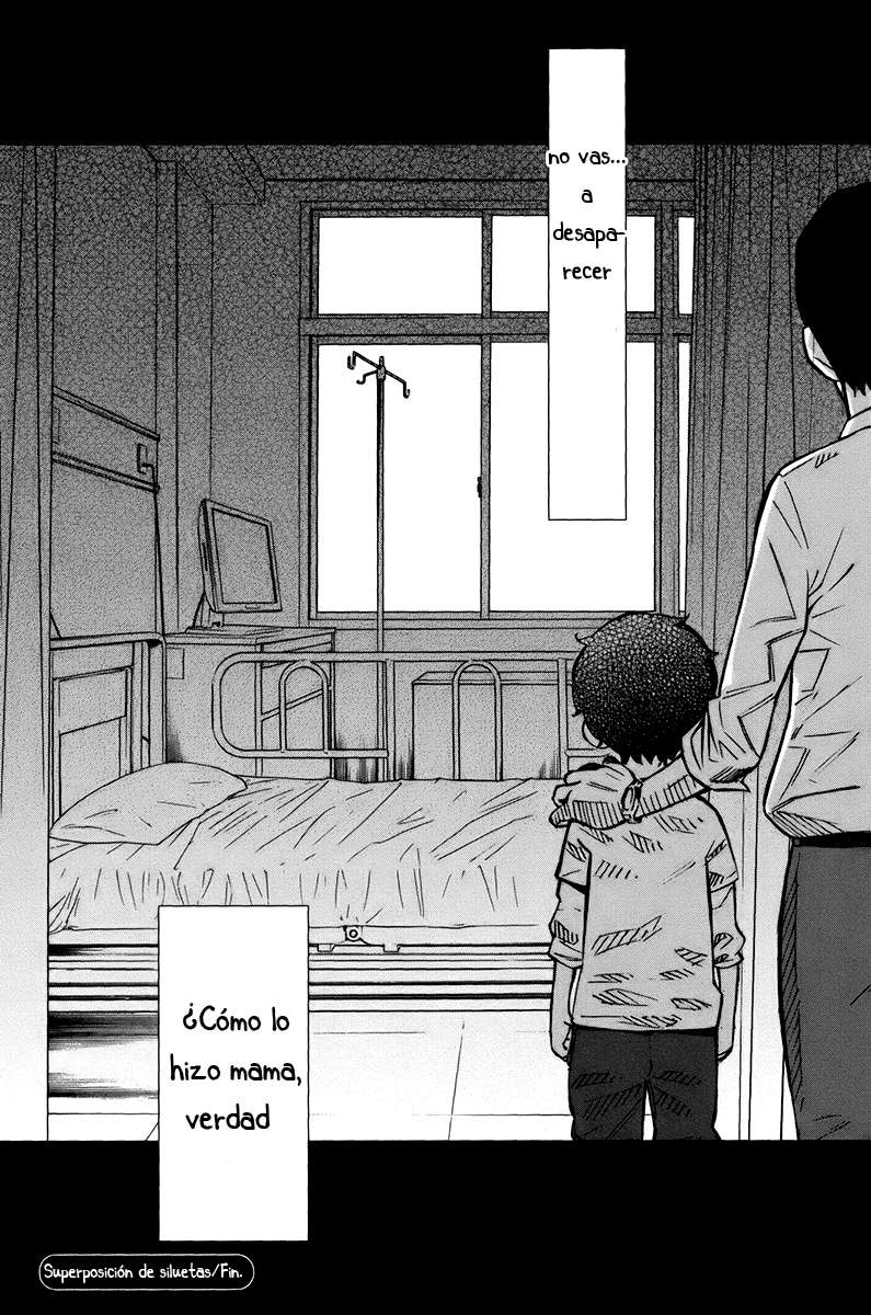Read Shigatsu wa Kimi no Uso (ES) Manga Online