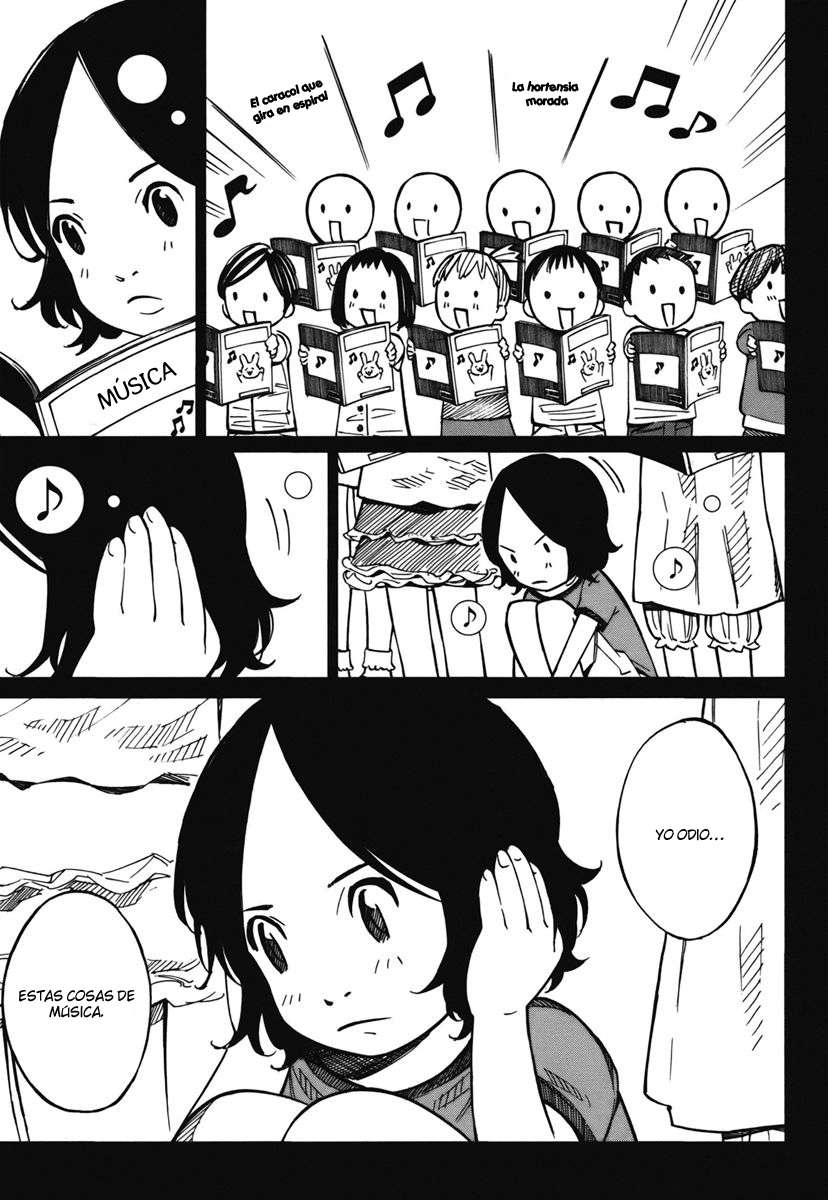 Read Shigatsu wa Kimi no Uso (ES) Manga Online