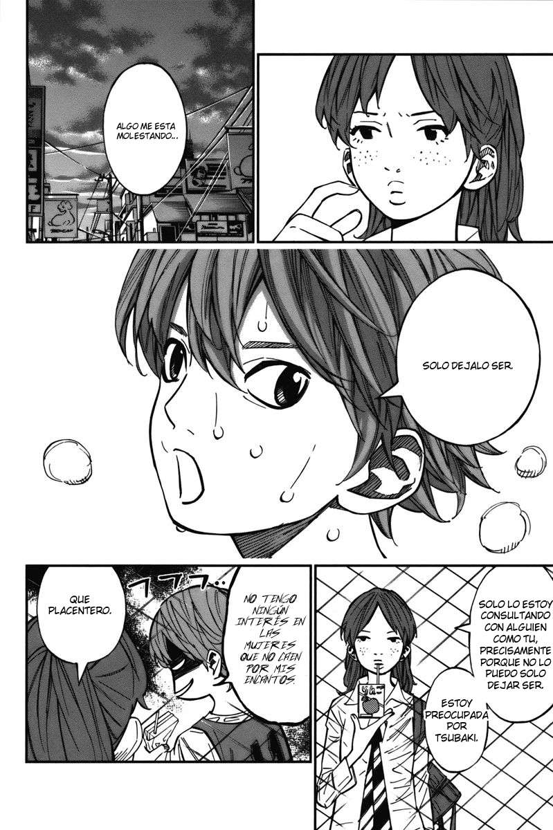 Read Shigatsu wa Kimi no Uso (ES) Manga Online