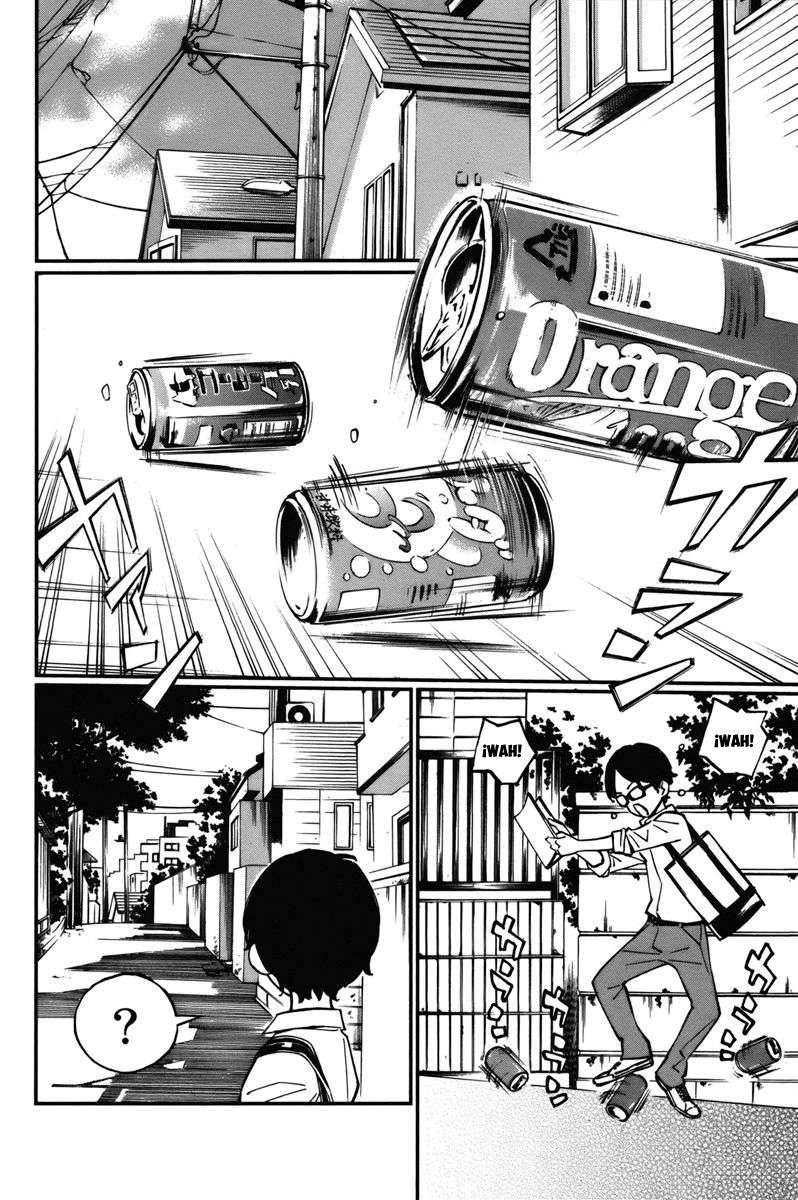 Read Shigatsu wa Kimi no Uso (ES) Manga Online