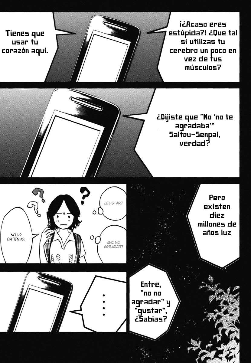 Read Shigatsu wa Kimi no Uso (ES) Manga Online