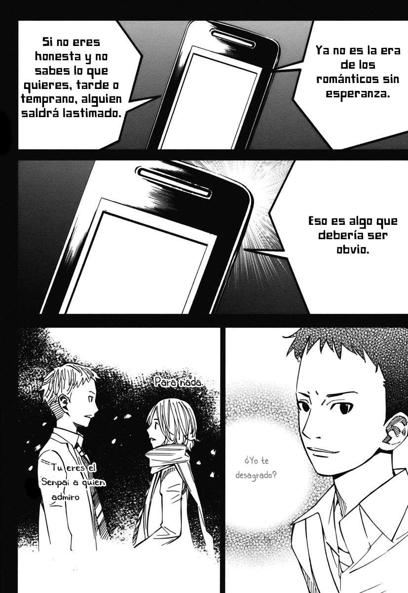 Read Shigatsu wa Kimi no Uso (ES) Manga Online