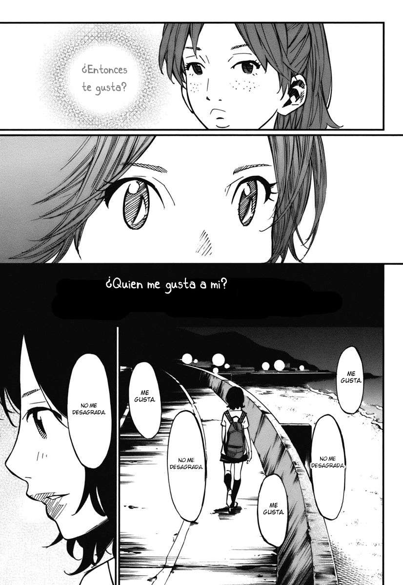 Read Shigatsu wa Kimi no Uso (ES) Manga Online