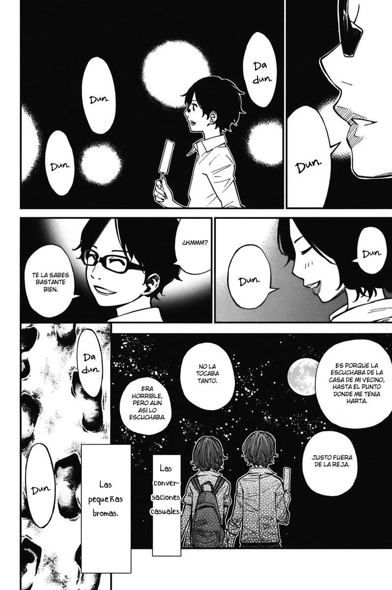 Read Shigatsu wa Kimi no Uso (ES) Manga Online