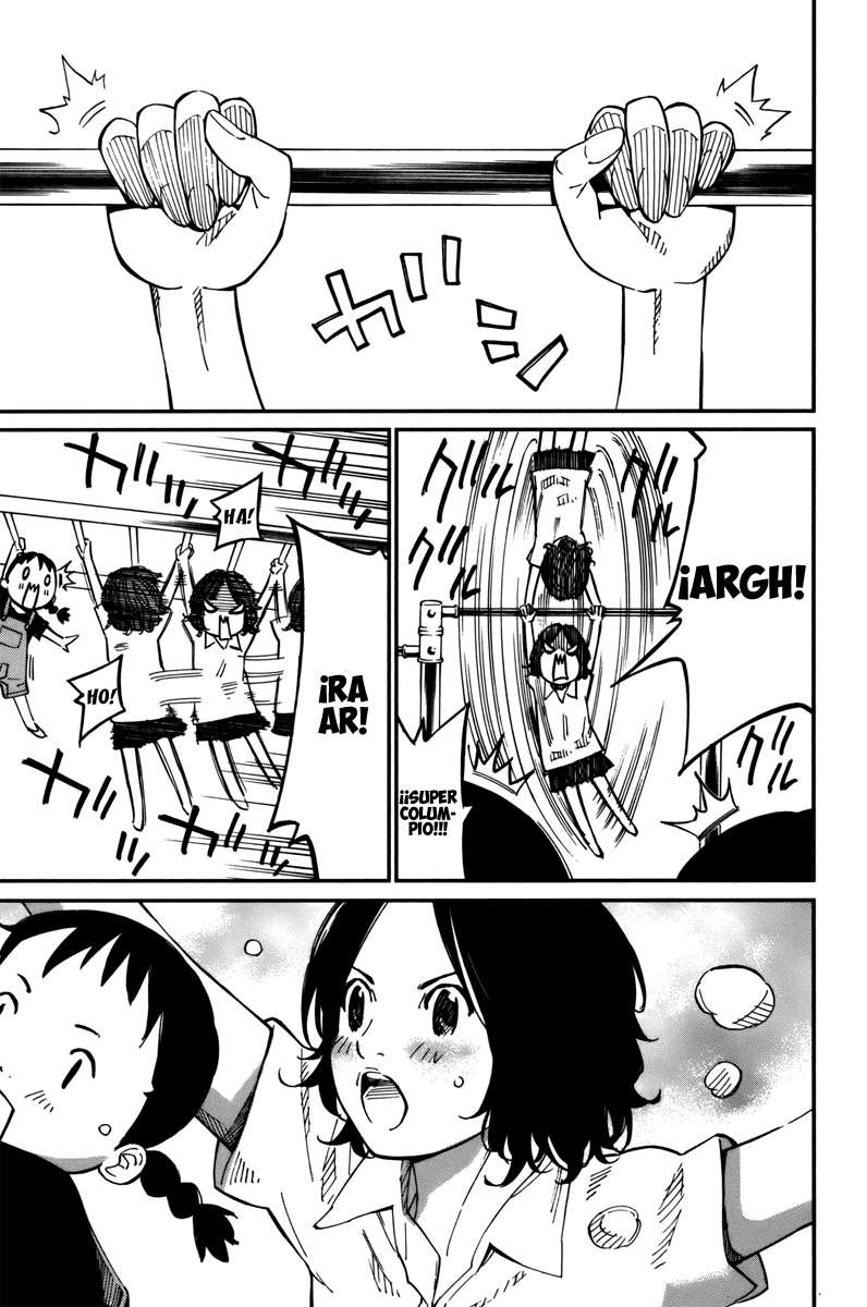 Read Shigatsu wa Kimi no Uso (ES) Manga Online