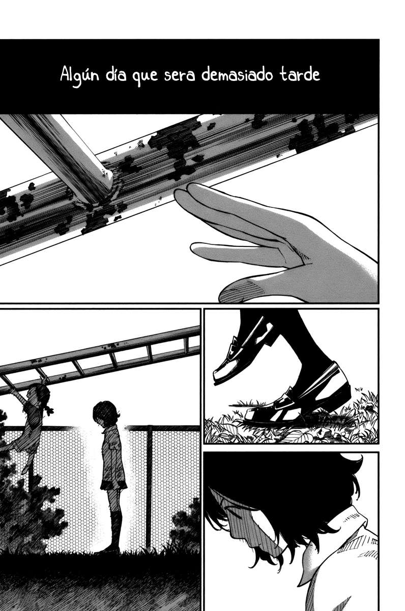 Read Shigatsu wa Kimi no Uso (ES) Manga Online
