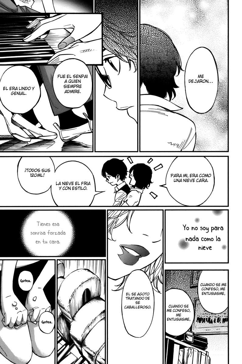 Read Shigatsu wa Kimi no Uso (ES) Manga Online