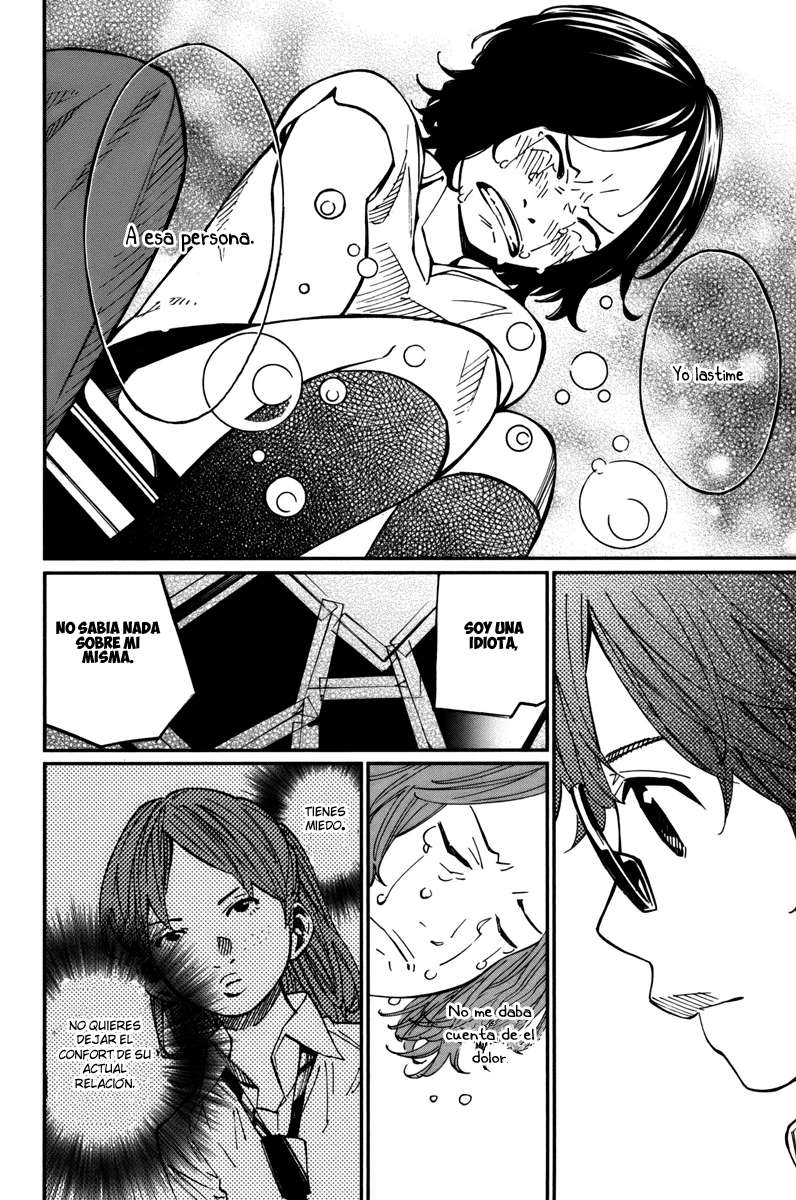 Read Shigatsu wa Kimi no Uso (ES) Manga Online