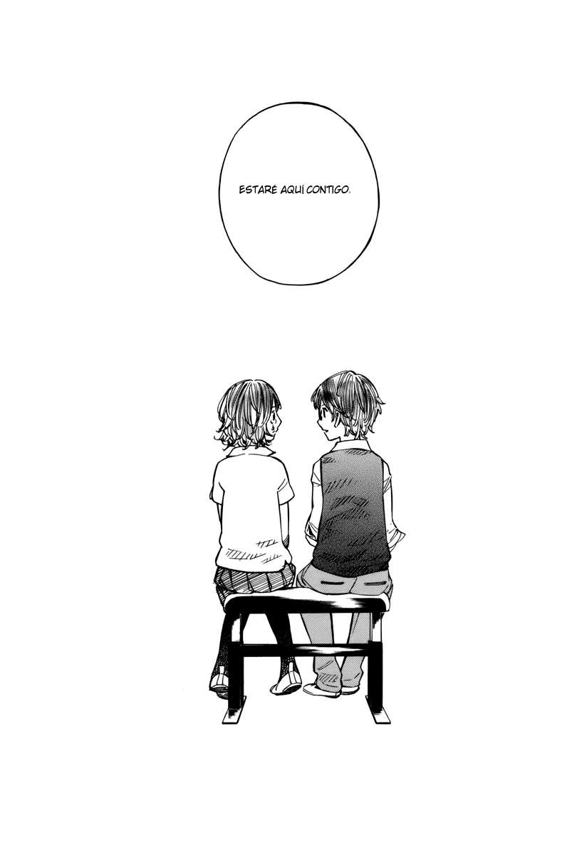 Read Shigatsu wa Kimi no Uso (ES) Manga Online