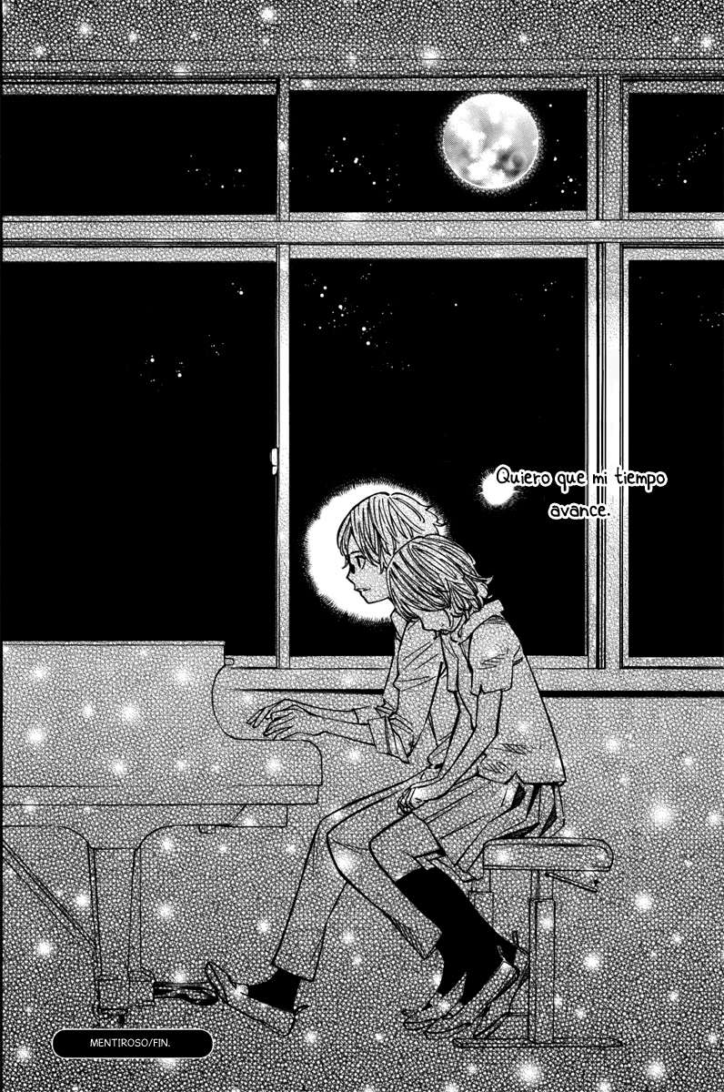 Read Shigatsu wa Kimi no Uso (ES) Manga Online