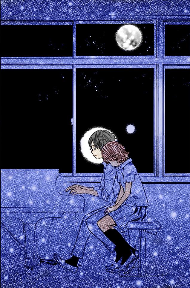Read Shigatsu wa Kimi no Uso (ES) Manga Online