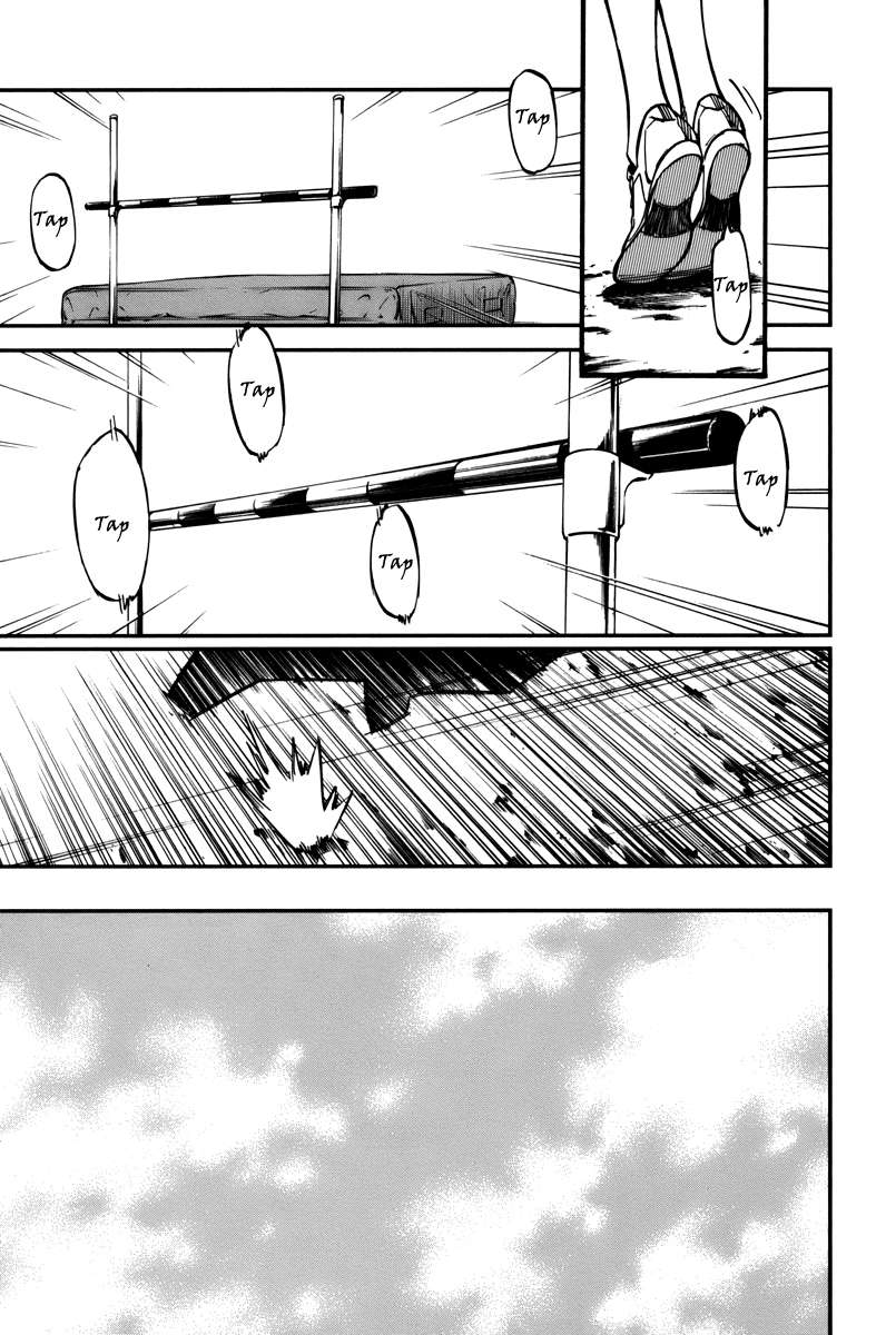 Read Shigatsu wa Kimi no Uso (ES) Manga Online