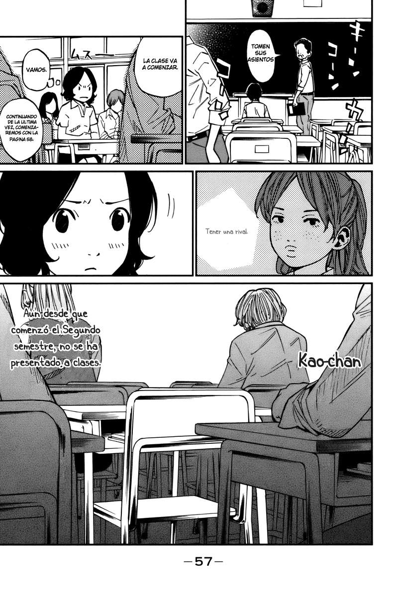 Read Shigatsu wa Kimi no Uso (ES) Manga Online