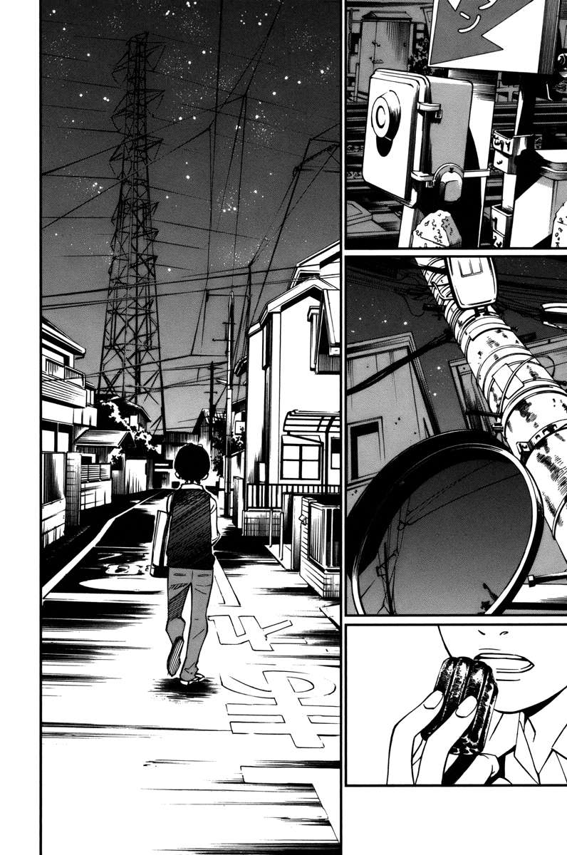 Read Shigatsu wa Kimi no Uso (ES) Manga Online